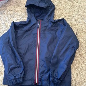 LL Bean light weight jacket